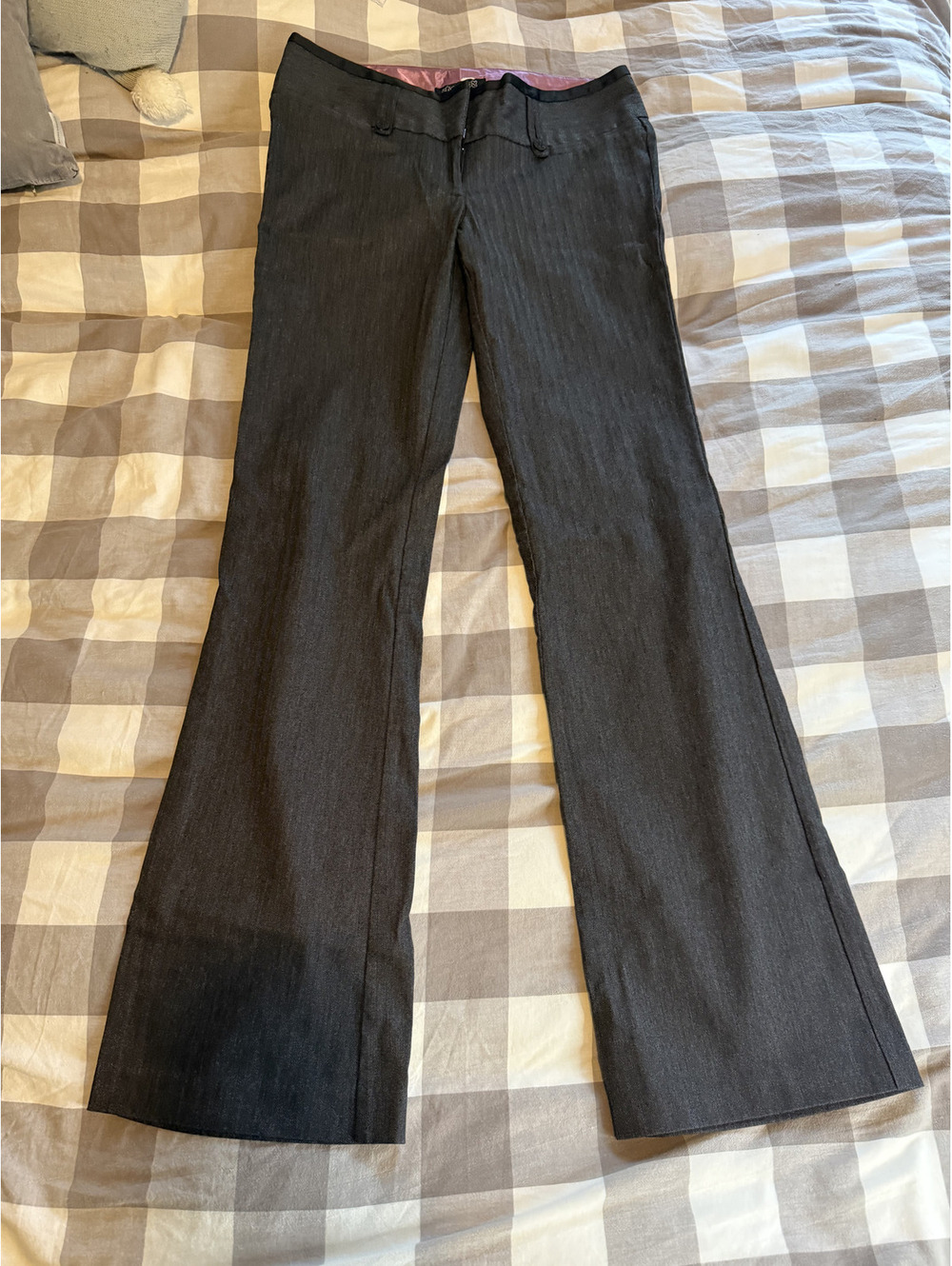 Women's Pants | Dress Pants | Stooshy | Size 7